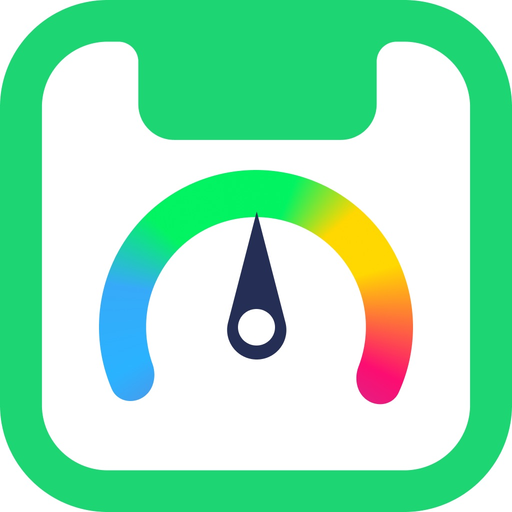 BMI Calculator・Weight Tracker app icon