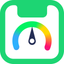 BMI Calculator・Weight Tracker icon