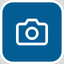 Photo Sign icon