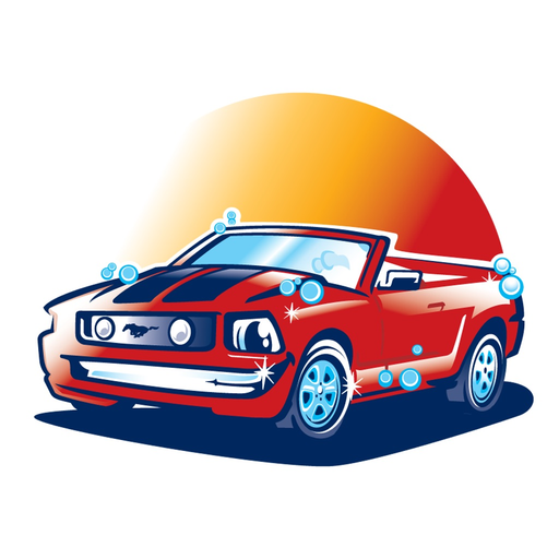 Canyon View Car Wash app icon