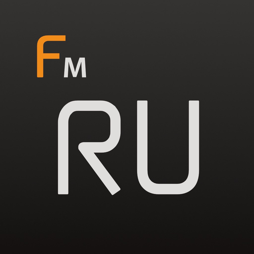 Russian Vocab Pro app icon