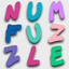 Numfuzzle icon
