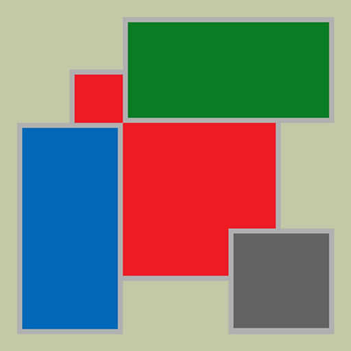 Block Puzzle - Sliding Jigsaw app icon