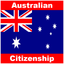 Australian Citizen Test Prep icon