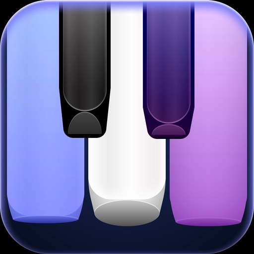 Piano Play app icon