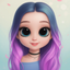 Doll Maker Character Creator icon