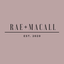 Rae + Macall icon