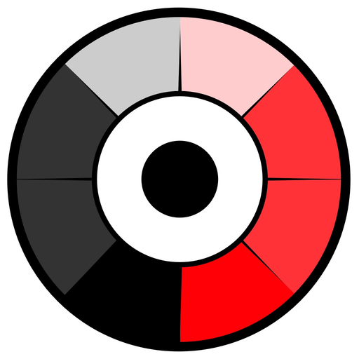 Color Changer Camera app icon