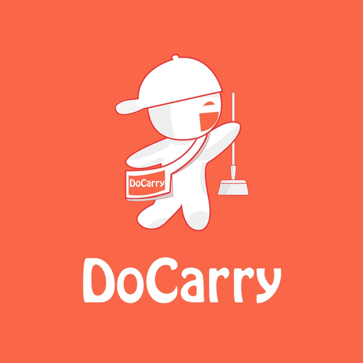 DoCarry app icon