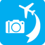 Spotter - planespotter app icon