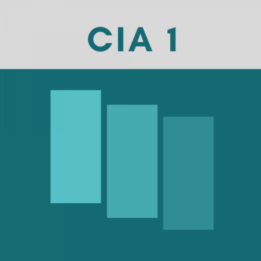 CIA Part 1 Exam Flashcards app icon