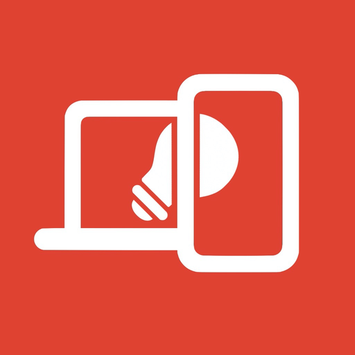 Pixelbot app icon