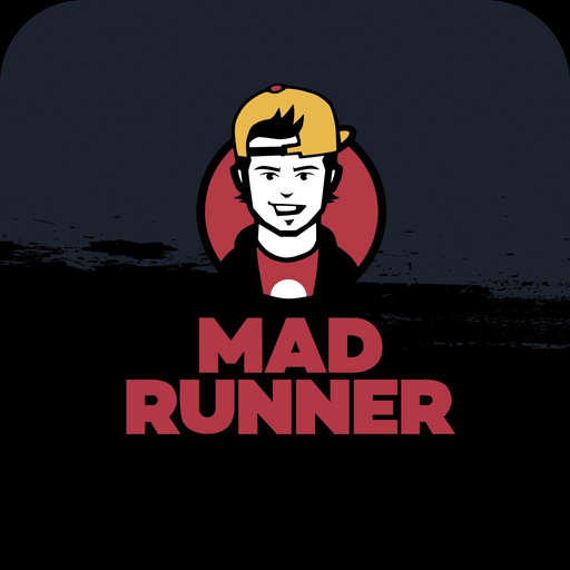 Madrunner app icon
