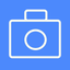Photobook creation icon