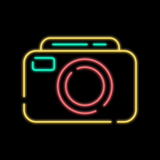 Light Leak V: Photo Filters app icon