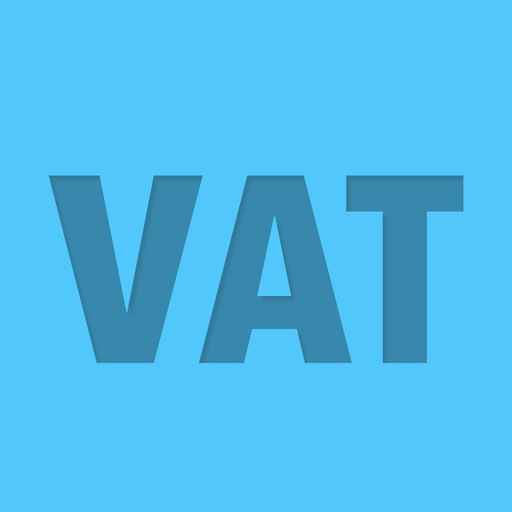 VAT/Tax Calculator app icon