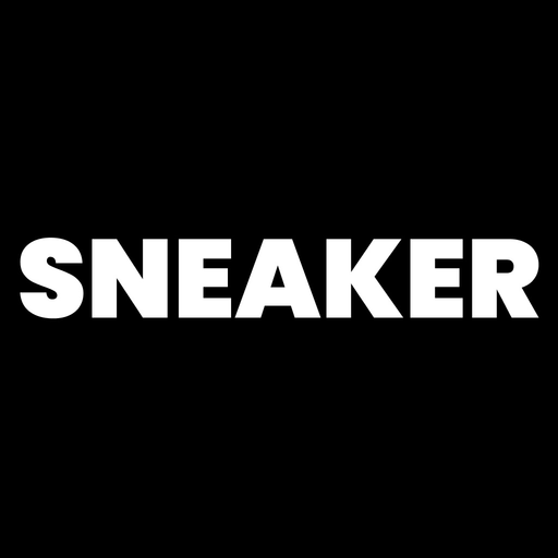 SNEAKER:Confirmed Sneakers App app icon