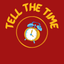 Tell The Time icon