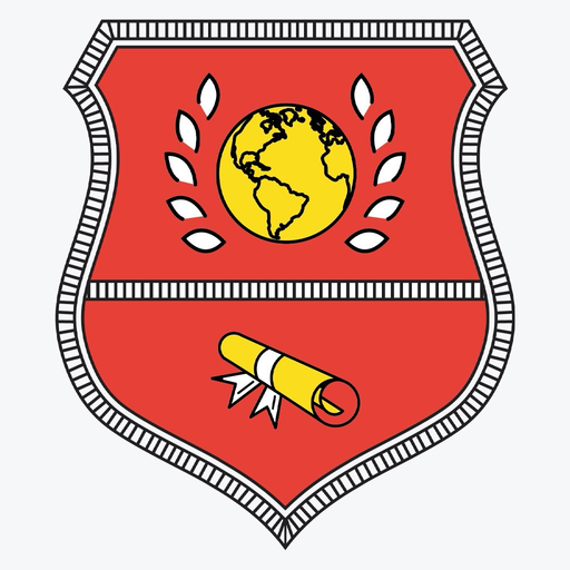 Diplomatic Academy app icon