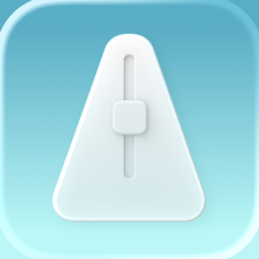 BPMeter app icon