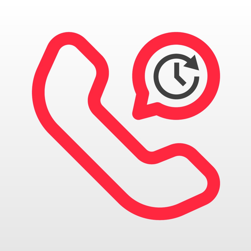 Call Later app icon