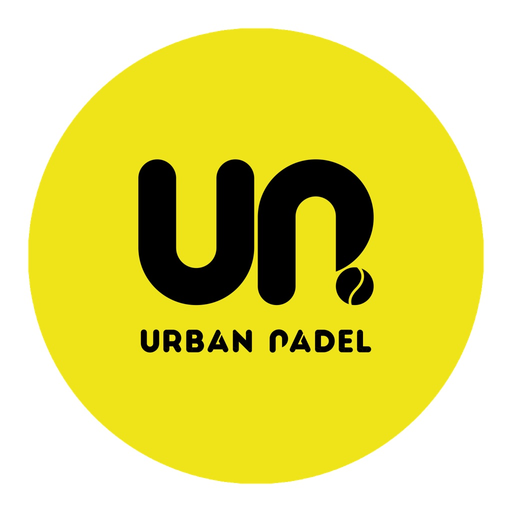 Urban Padel app icon