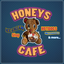 Honey's Cafe icon