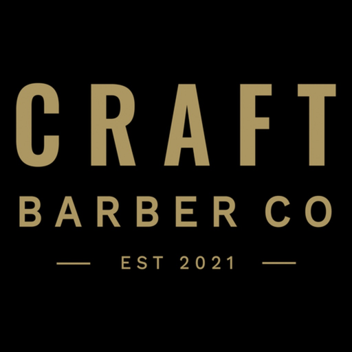 Craft Barber Co app icon
