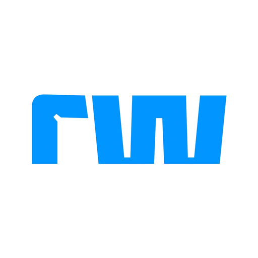 Royworks Huurders app icon