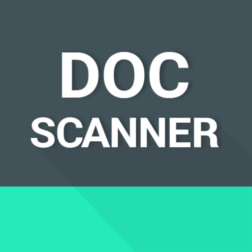 Document Scanner by Lufick app icon