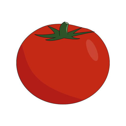 Grocery Record app icon