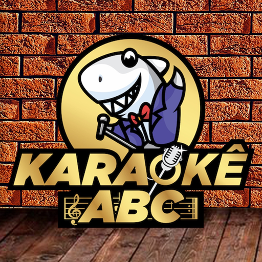 Karaokê Abc App Experience app icon