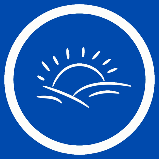 Sonrise Baptist Church app icon