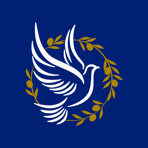 Prince of Peace Church app icon