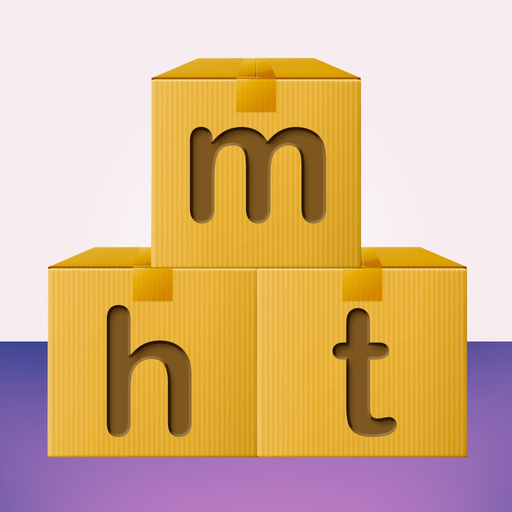 My Hobby Things app icon