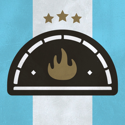 Rincón Norteño app icon