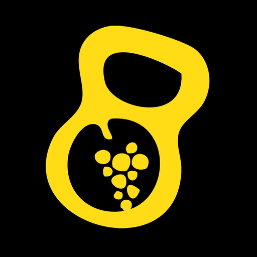 Grapevine CrossFit app icon