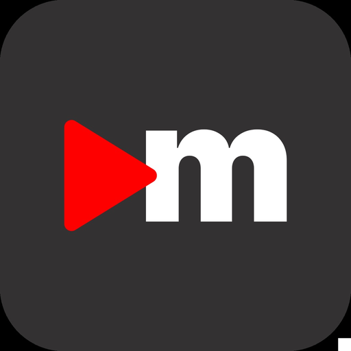 MusicPlayce app icon