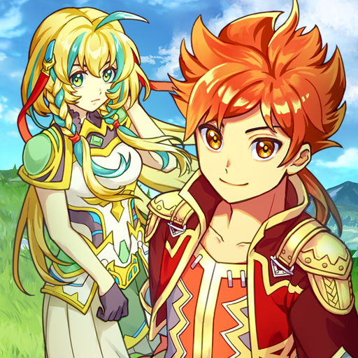 RPG Infinite Links app icon