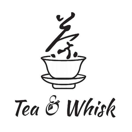 Tea and Whisk app icon