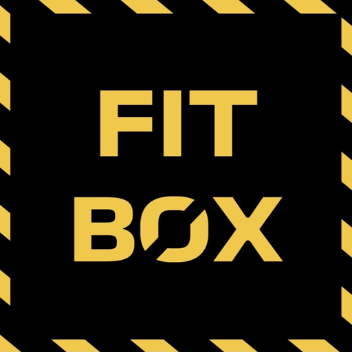 FITBOX GYMS app icon