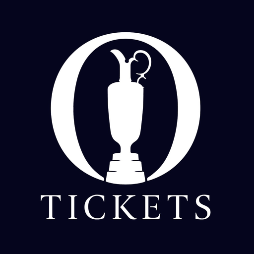 The Open Tickets app icon