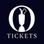 The Open Tickets icon