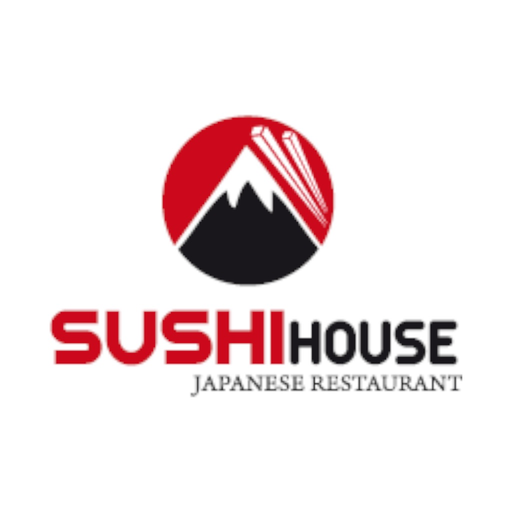 Sushi House Radość app icon