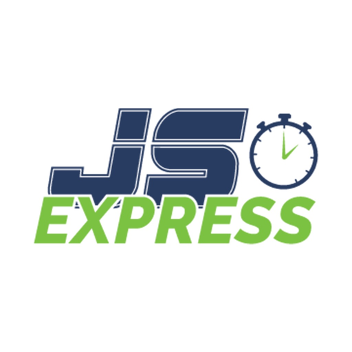 JS Express app icon