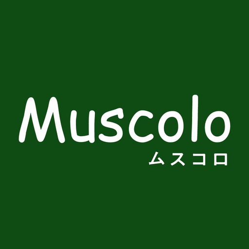 Muscolo app icon
