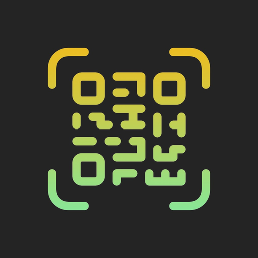 Scanner & Generator app icon