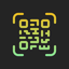 Scanner & Generator icon