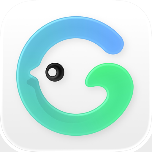 Grow: Health & Fitness app icon