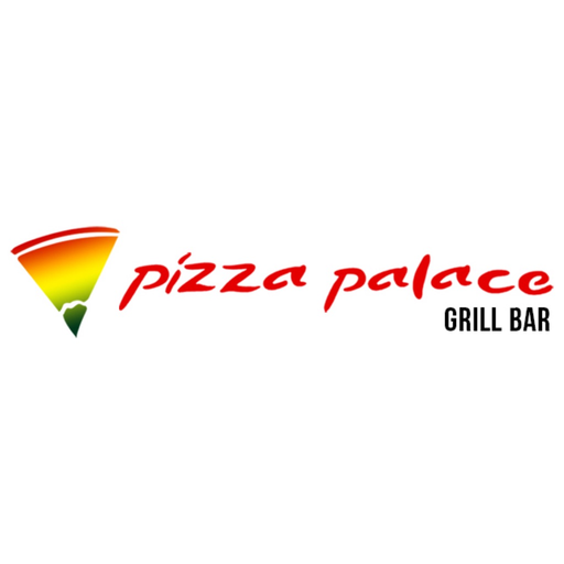Pizza Palace. app icon